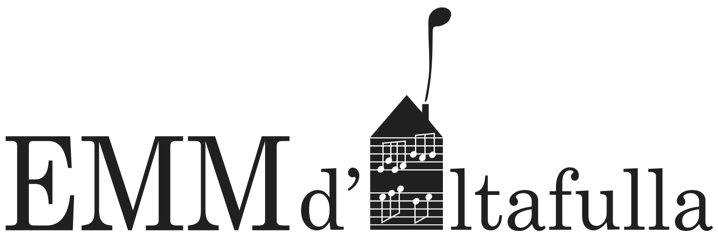Escola de Música Altafulla